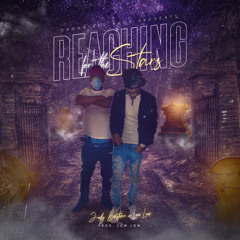 Jody Bastian Ft. Low Low - Reaching For The Stars (Prod. Low Low)