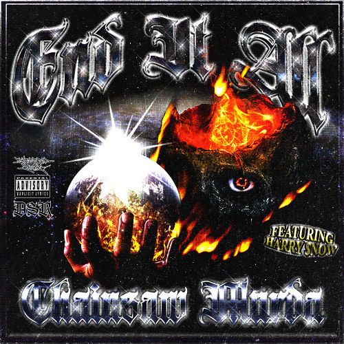 END IT ALL FT. HARRY $NOW (Prod. CHAINSAW MURDA)
