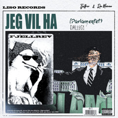 jeg vil ha - Fjellrev (middsnärt remix)