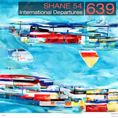 International Departures 639