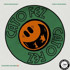 De España con amor 🇪🇸 (Funky House Sessions) - Catriel Fez