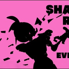 "Chica (Shattered Remix)" - Evil Lives On Album | By: NightCove_theFox