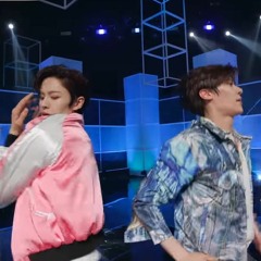 NCT Universe: LASTART Afrolex Sion, Yushi