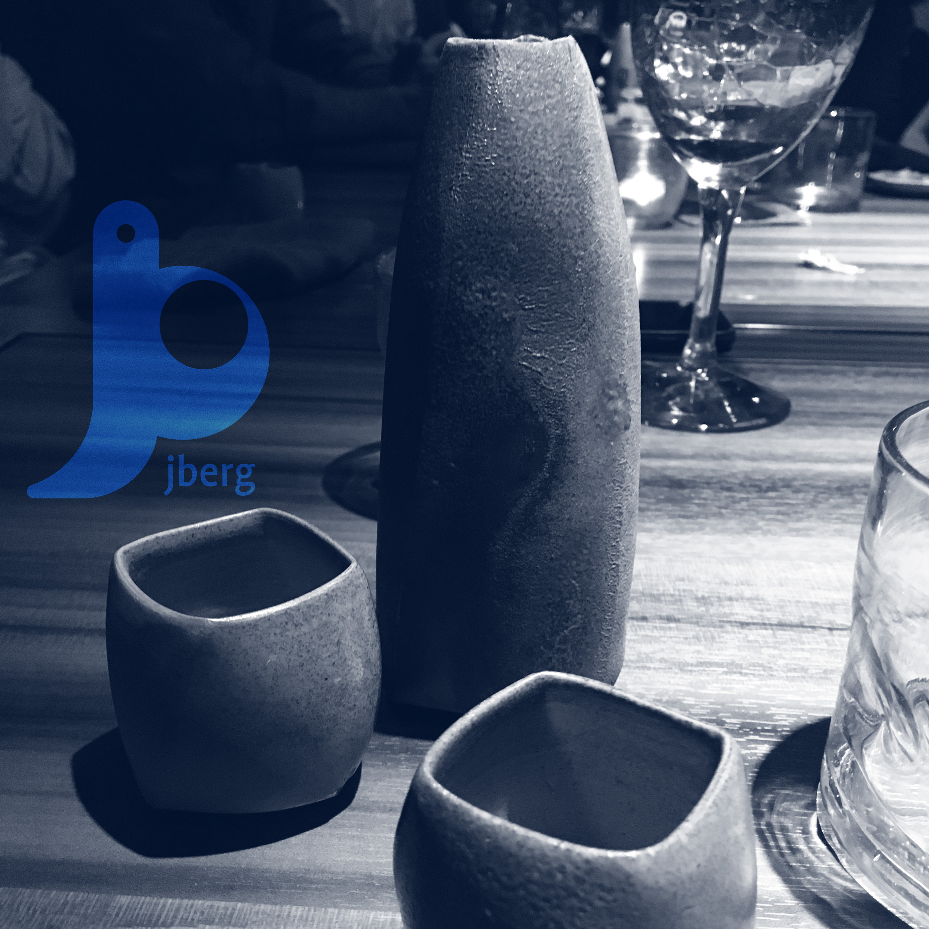 jberg Podcast