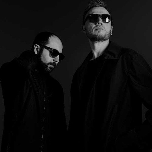 Nigel S. presents Volen Sentir II