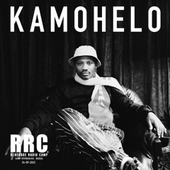 Renegade Radio Camp - KAMOHELO - Mix 24-09-2025