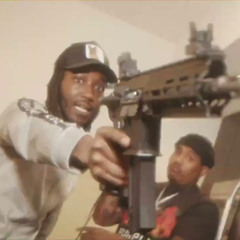 DaeDae - Holy Ghost