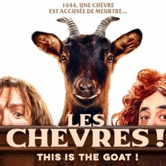 !~VOIR,! le Film —Les Chèvres ! en) Streaming-VF en Français! 2024