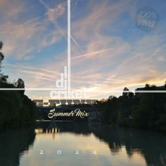 G-Funk Summer Mix 2024 - 100% Vinyl