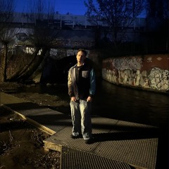 MICHAELBRAILEY DJ @ Panke, HALLO: Radio [28.02.25]