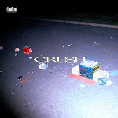 crush. (exorbitance.)