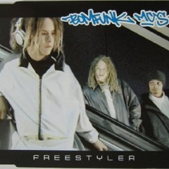 Bomfunk MC's – Freestyler(LOS CHICOS DEL GOFIO FIX)