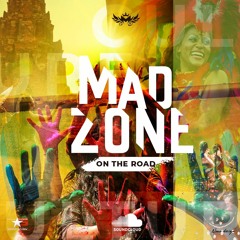 MADZONE - ON THE ROAD