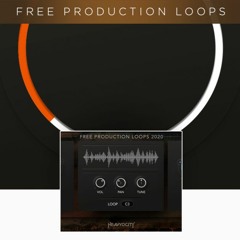 Lost In QuBits - Alejandro Zorrilla (Free Production Loops 2020 Only)