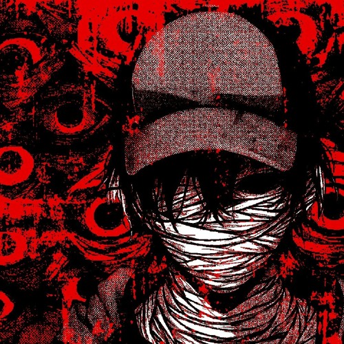 ALONE IN MY HEAD
