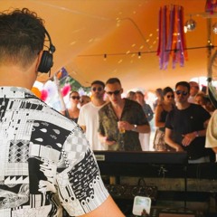 Minimi @ Aue Molk Festival 2022