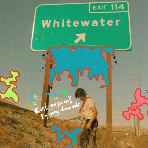 Modern Animal - White Water