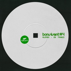 Bon Vivant #004: Alemao - En Trance (Original Mix) [Epicure Records] FREE DOWNLOAD