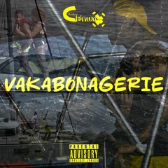 DJ CHINWAX - VAKABONAGERIE (SOCA 2023)