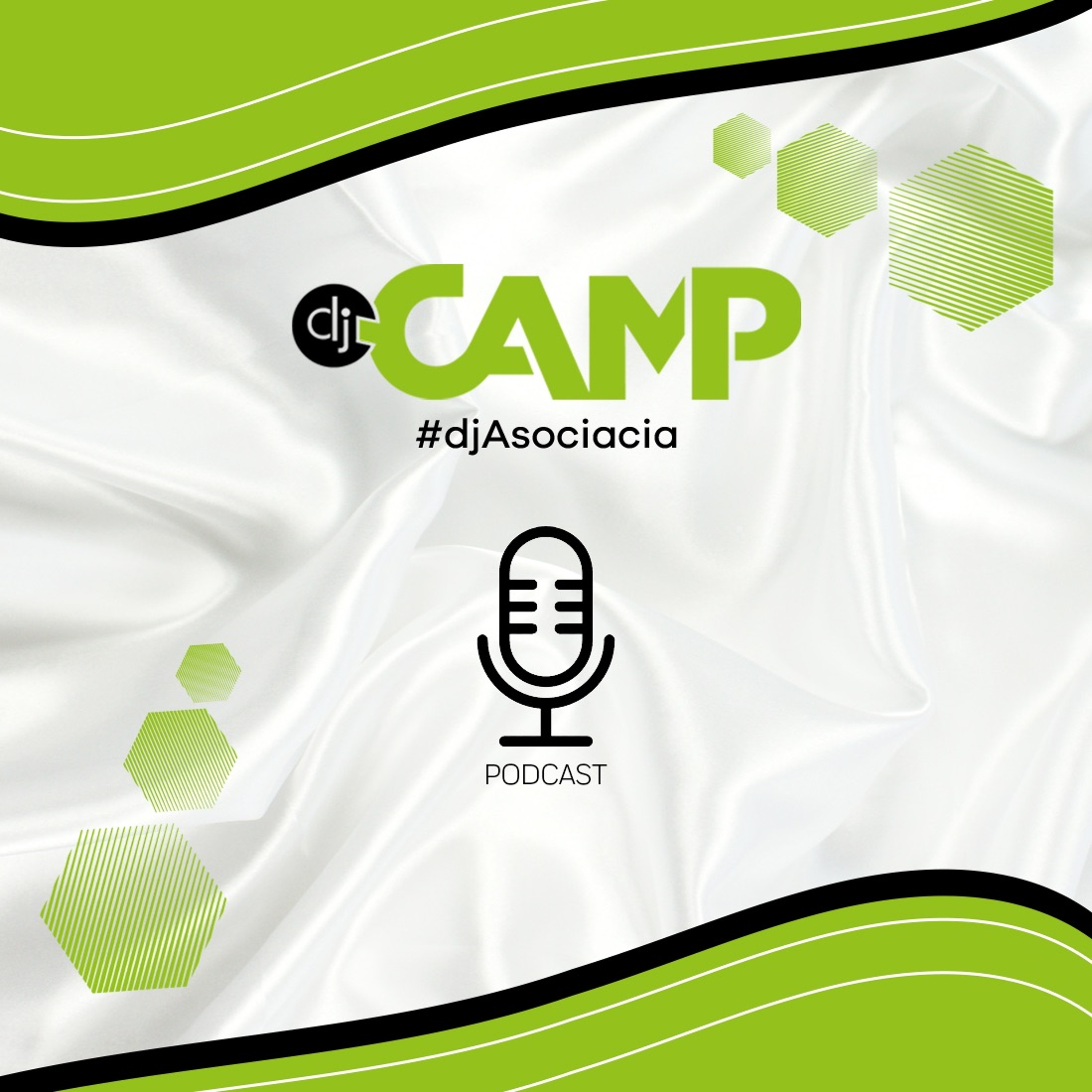 DJ Camp On Air