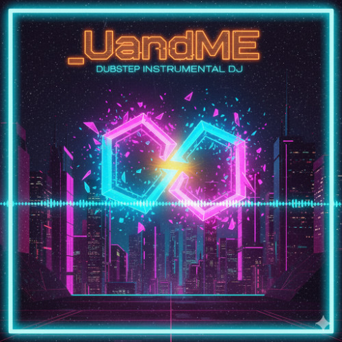UandME - Dubstep Instrumental DJ (10)