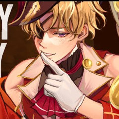 A Horny Money World 伝説の夜 - 宝鐘マリン ENGLISH COVER