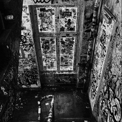 Straight from the underground.