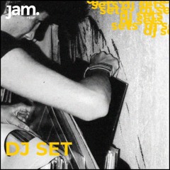 Jam. rtbf Radio - 08.03.23