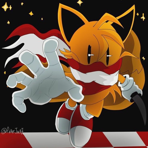 Forstall Desire WITH LYRICS|VS Sonic.ExE Cancelled Build Cover