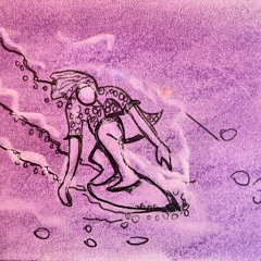 Love with a strange girl (Gamelan version)