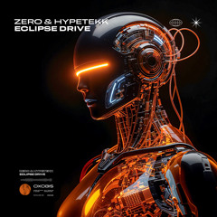 Eclipse Drive (Extended Mix)