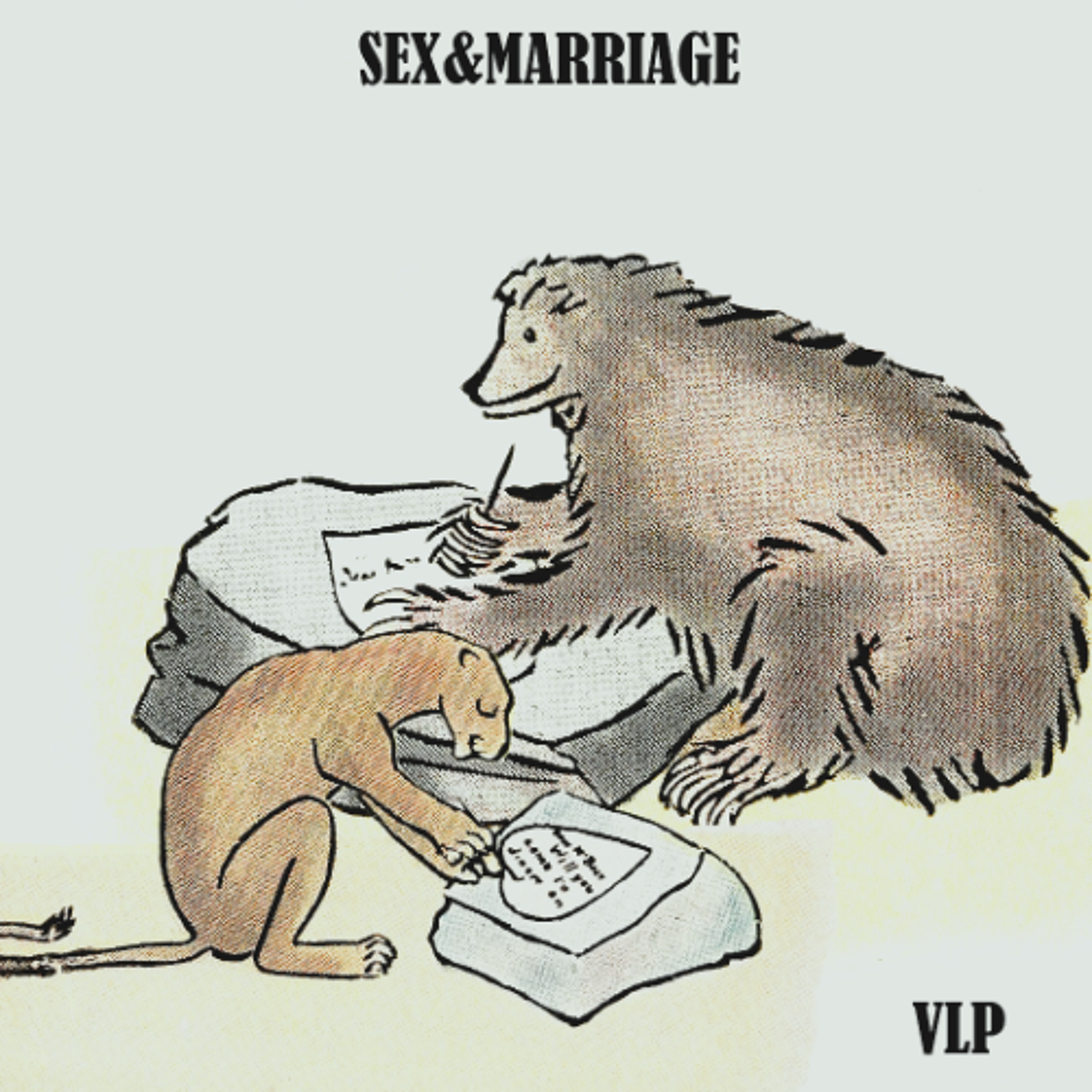 Sex&Marriage: "Poopy testing" as Feminine Phenomenon episode artwork