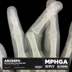 GAYLE vs. Manse, JLR - abcdefu (SRY & DJ Hova 'Outlaws' Edit)