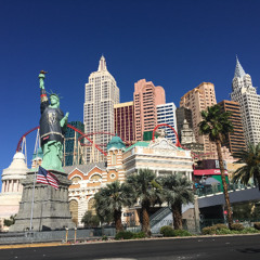 Full One Night In Las Vegas