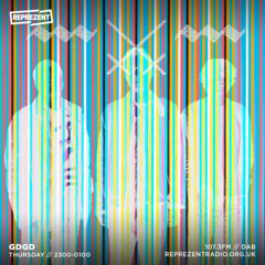 GDGD 003 | Drill | Descent into Darkness