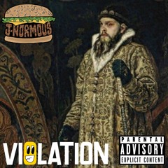 Violation Freestyle [Prod. SG Beat]