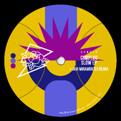 CHMPLOO - Slow (Original Mix)