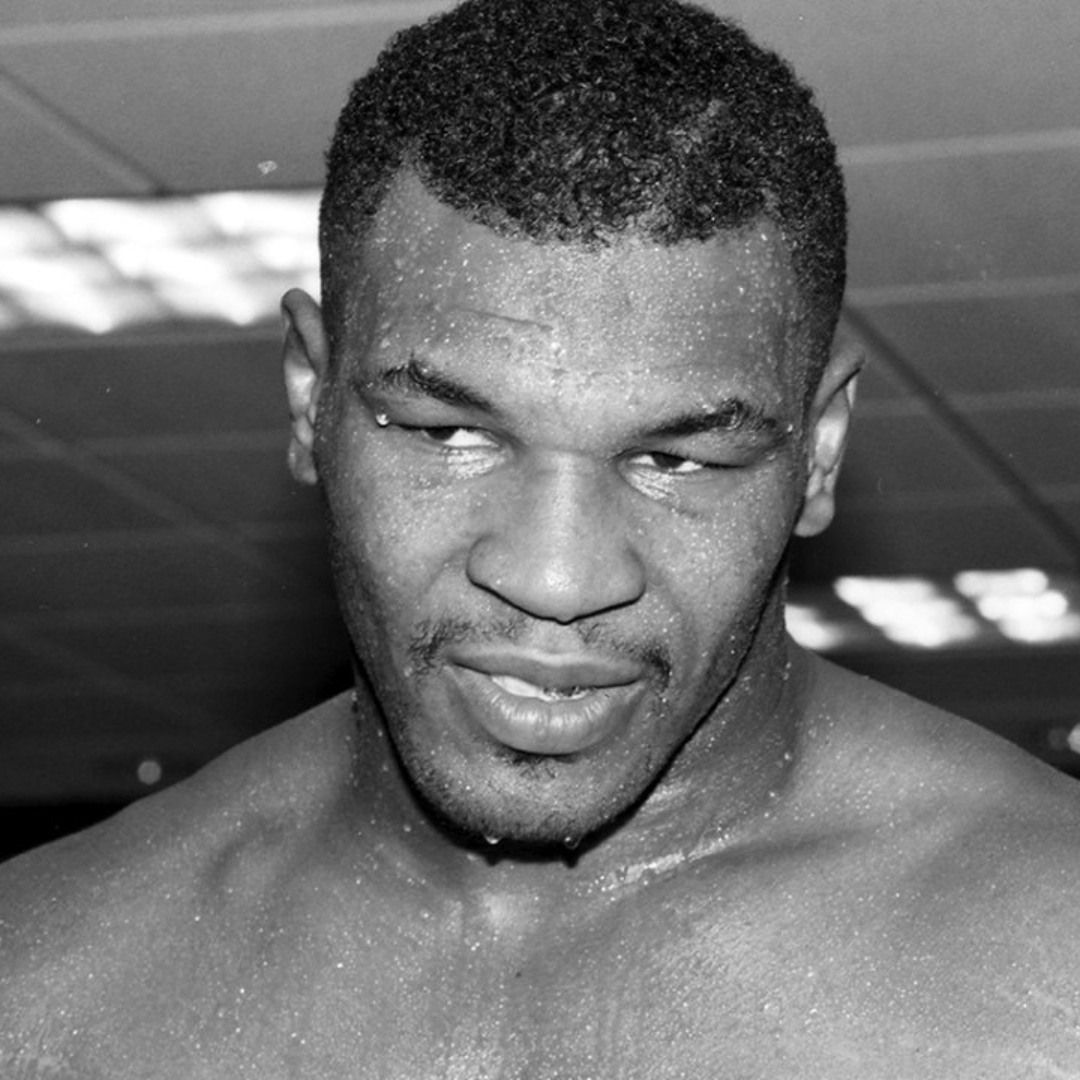 Stream Mike Tyson You Coward By Real Listen Online For Free On Soundcloud