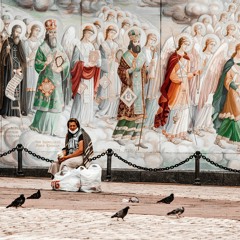 1 novembro 2021 - Solenidade litúrgica de Todos os Santos - 1 Jo 3, 1-3