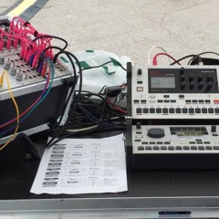 Live at Swaeg Festival 2016