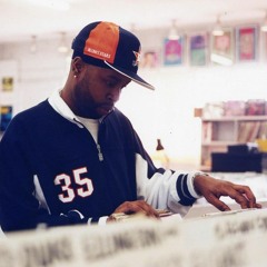 J.Dilla Much More (Instrumental)