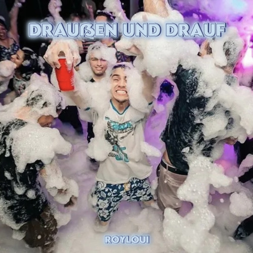 Draußen und Drauf