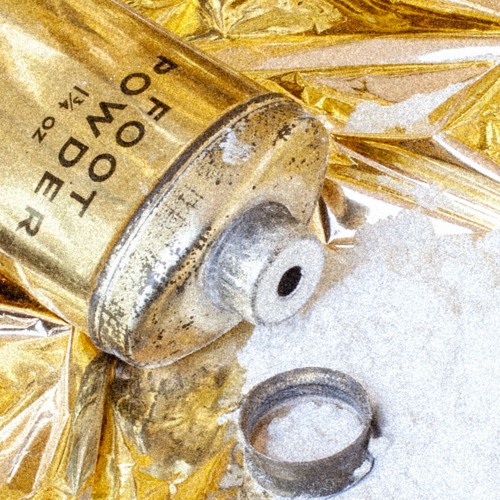 03 Amor Satyr & Galactic Sound Dealer - Juky Juky