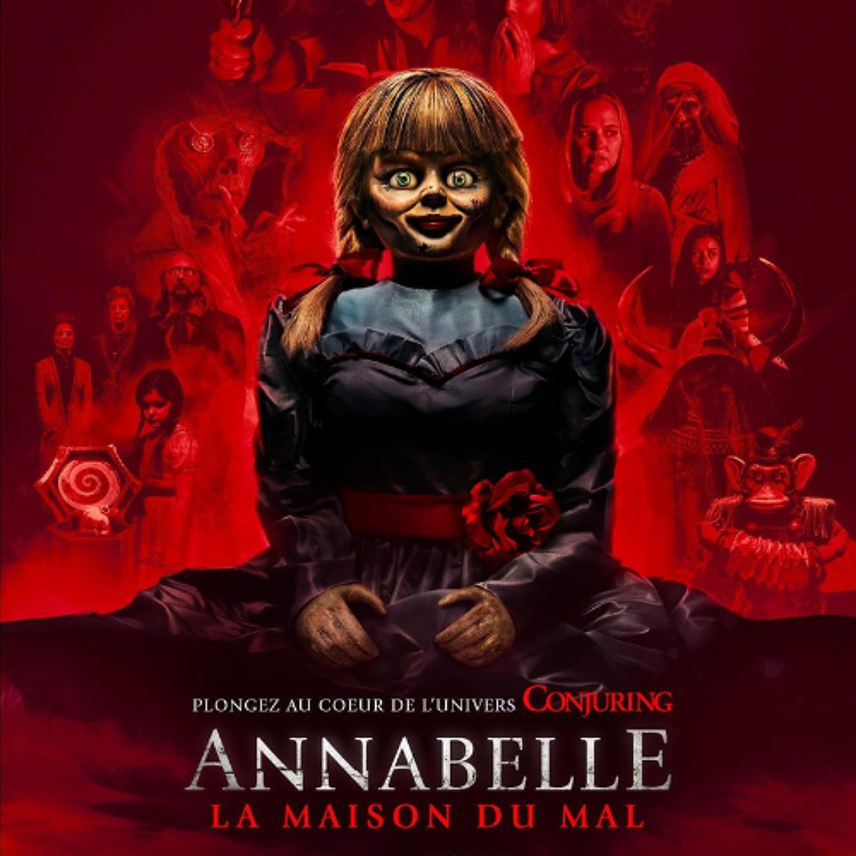 Spécial Cas - Christophe fait son cinéma (05/12/25) episode artwork