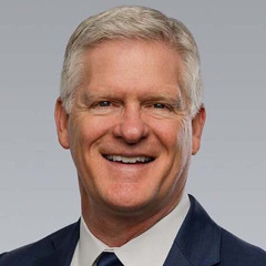 Interview: Tom O’Brien, vice chair, Colliers