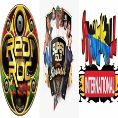 Redi Roc/Stone Wall/Super Gold 11/21 (Dub Jugglin)