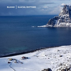 Blaxad - Lunar Serenade [BLAXAD008EP | Premiere]