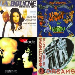 Feel the Vibe – Afrika Bambaataa