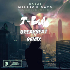 Sabai Million Days (Vancel x t-bubz BreakRemix).mp3