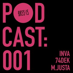 Bass:is Podcast 001